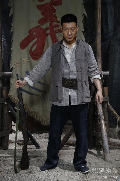 匹夫英雄全集在线观看